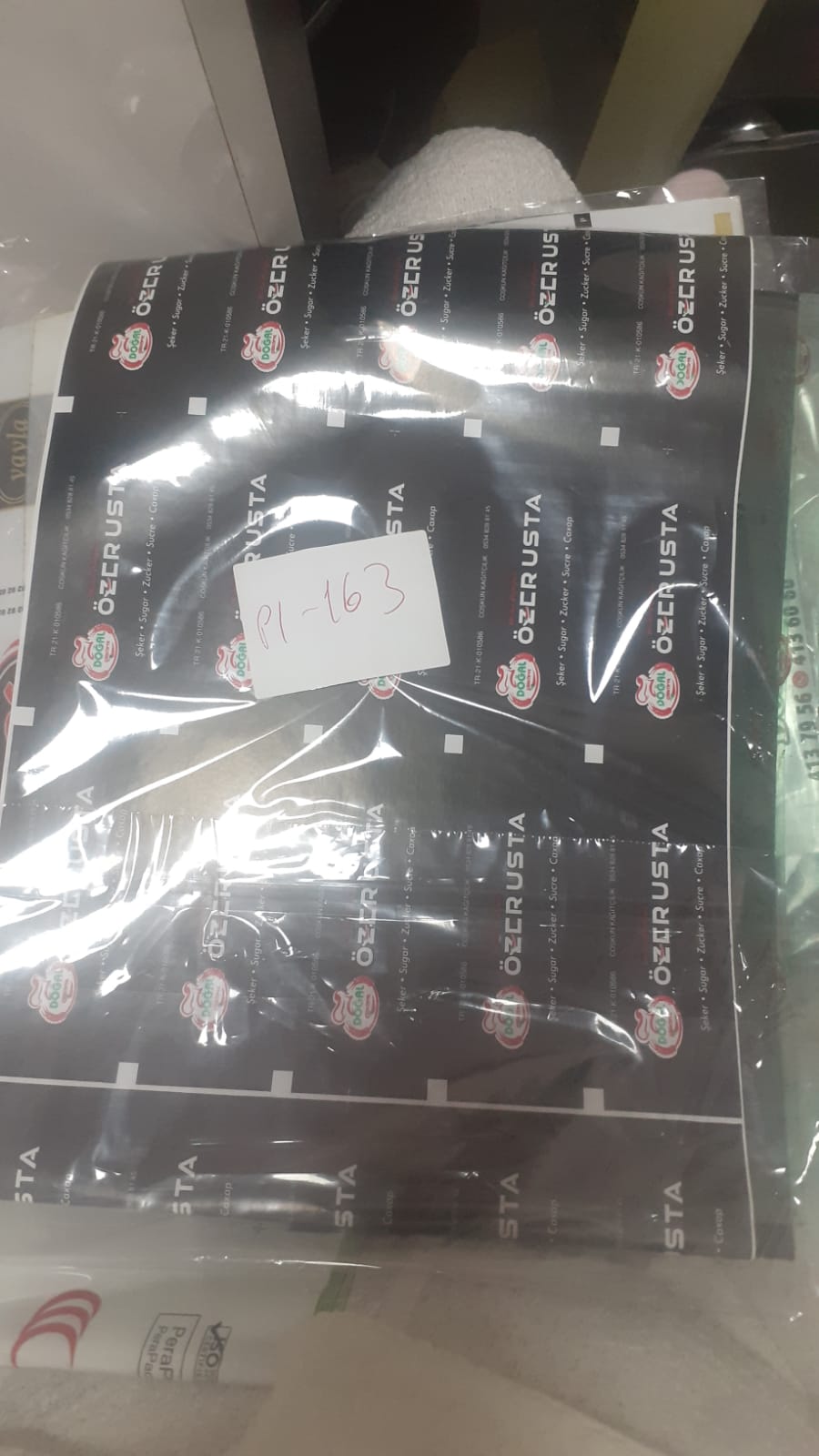 Meşhur Çiğköfteci Özer Usta